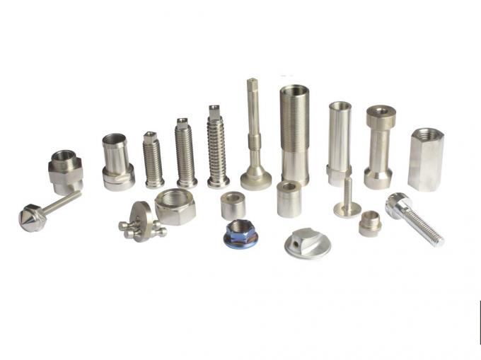 Professional Manufacturer Brass Copper CNC Turning Milling Machining Parts