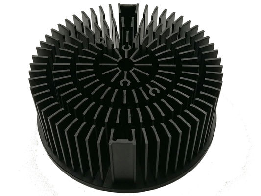 Tản nhiệt LED 100mm, tản nhiệt LED 100mm, tản nhiệt LED 25W, tản nhiệt rèn nguội 100mm, tản nhiệt rèn lạnh 100mm