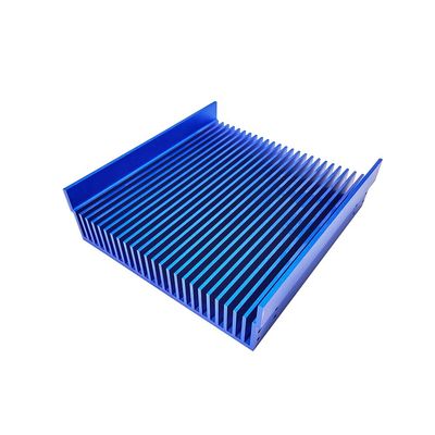 Hồ sơ ép đùn nhôm chống ăn mòn cho điện tử chống gỉ