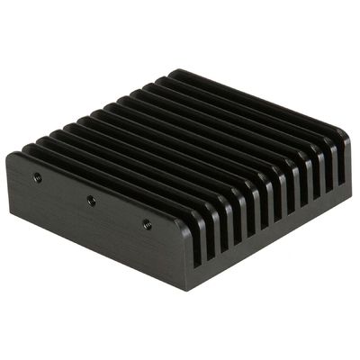 6061 6063 Hồ sơ ép đùn nhôm Tùy chỉnh chống ăn mòn bền
