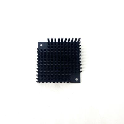 Tản nhiệt Anodized đa năng hình vuông, Tản nhiệt CNC chống ăn mòn