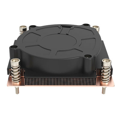 Tản nhiệt nhôm đồng công nghiệp OEM chống ăn mòn bền