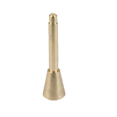 Dung sai bộ phận phay tiện CNC thực tế ISO9001 0,01-0,05mm