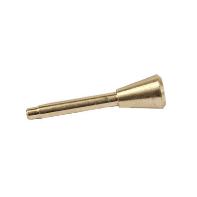 Dung sai bộ phận phay tiện CNC thực tế ISO9001 0,01-0,05mm
