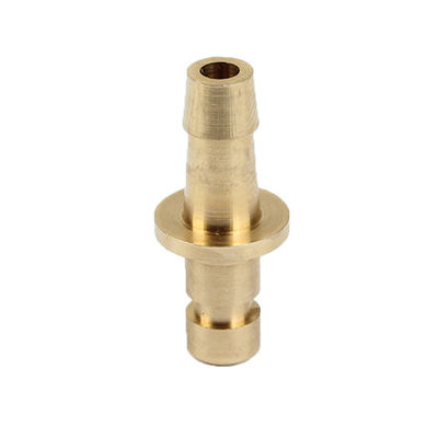 Dung sai bộ phận phay tiện CNC thực tế ISO9001 0,01-0,05mm