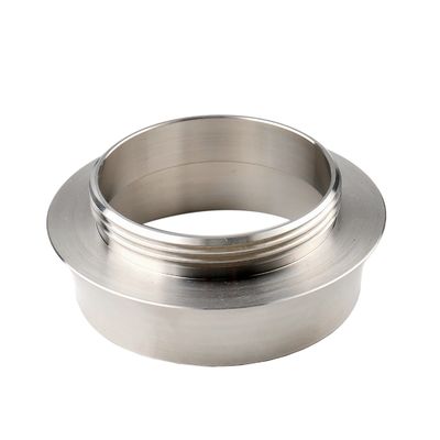 Các bộ phận quay CNC chống rỉ ODM, các bộ phận bằng thép không gỉ CNC 3041