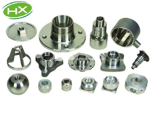 Bộ phận tiện CNC chính xác Anodizing đa năng cho máy tự động