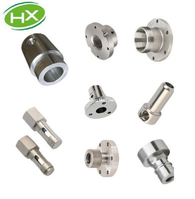 Bộ phận tiện CNC chính xác Anodizing đa năng cho máy tự động