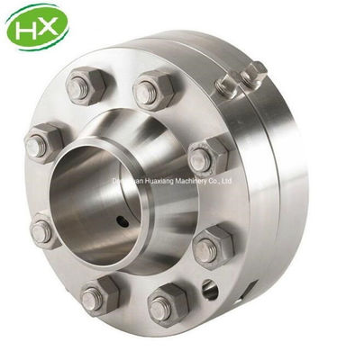 Bộ phận tiện CNC chính xác Anodizing đa năng cho máy tự động
