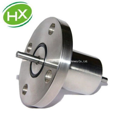 Bộ phận tiện CNC chính xác Anodizing đa năng cho máy tự động