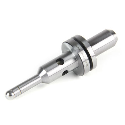 Bộ phận tiện bằng nhôm tự động chống gỉ CNC, Bộ phận tiện chính xác cao chống ăn mòn