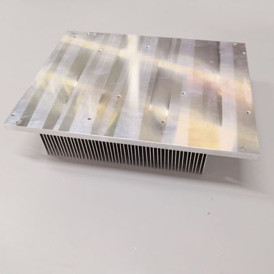 Bộ chỉnh lưu tản nhiệt điện tử VFD chống ăn mòn cho bộ chuyển đổi
