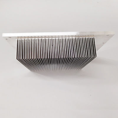 Bộ chỉnh lưu tản nhiệt điện tử VFD chống ăn mòn cho bộ chuyển đổi