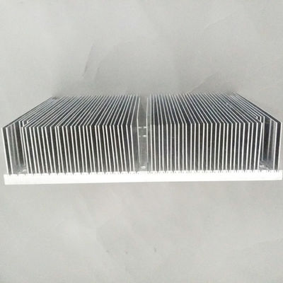 Tản nhiệt làm mát nhiệt điện ổn định, tản nhiệt nhôm đa ​​năng