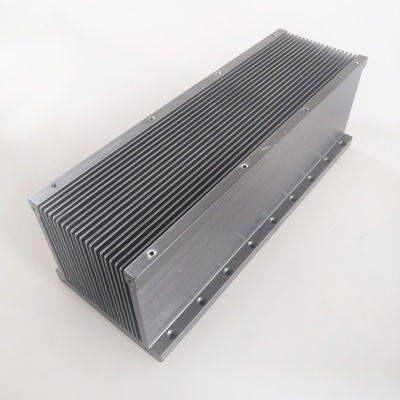 Tản nhiệt nhôm Anodized chống gỉ, Hồ sơ tản nhiệt nhôm chống ăn mòn