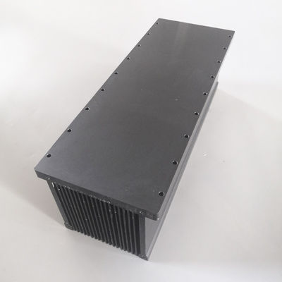 Tản nhiệt nhôm Anodized chống gỉ, Hồ sơ tản nhiệt nhôm chống ăn mòn