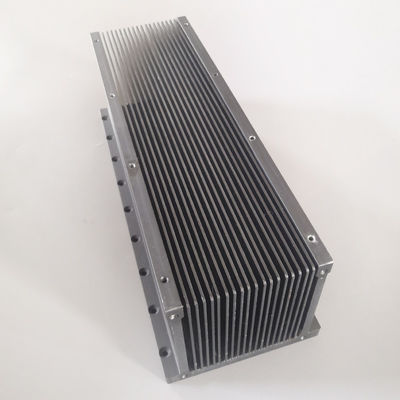 Tản nhiệt nhôm Anodized chống gỉ, Hồ sơ tản nhiệt nhôm chống ăn mòn