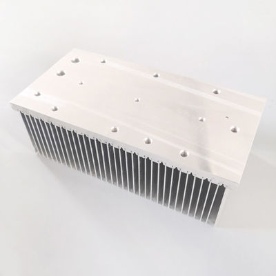 Máy Hàn Tản Nhiệt Điện Tử Inverter Bền 200x66x100MM