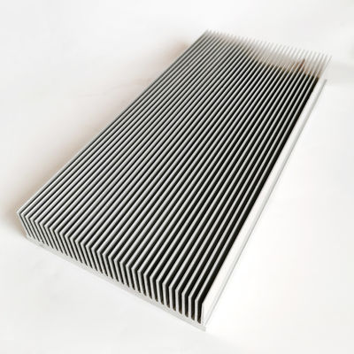 Tranh tản nhiệt làm mát bằng nước tản nhiệt 120x30x250mm để khai thác