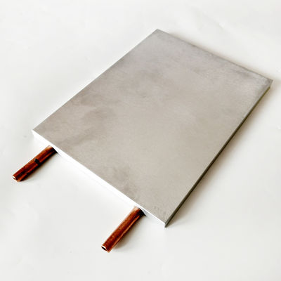 6 vòng tẩy dầu mỡ tản nhiệt nước làm mát 180x240x12mm