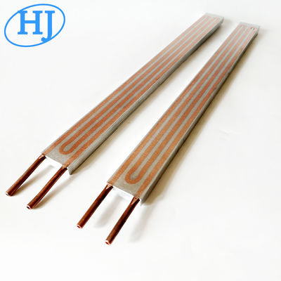 50 Tuổi thọ 3000RPM Ventilator Speed Radiator Heat Sink cho máy tính CPU làm mát