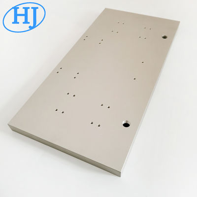 Mô-đun tản nhiệt tản nhiệt tản nhiệt bằng bạc 4 chân cho các ứng dụng công nghiệp