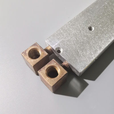 Bộ tản nhiệt khối nước ổn định Tản nhiệt đa năng chống gỉ