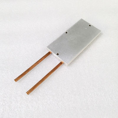 IGBT Antirust Cold Plate Xử lý bề mặt phun cát làm mát bằng chất lỏng
