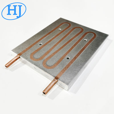 3000RPM Bộ tản nhiệt tản nhiệt cho nhiệt độ hoạt động 0-70 °C