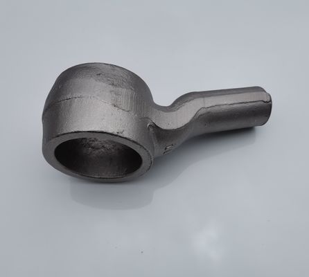 Thực hành đánh bóng các bộ phận rèn nóng, gia công các bộ phận kim loại sơn tĩnh điện