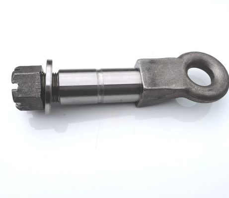 Thanh kéo chống gỉ Phần cứng rèn có thể điều chỉnh Chống ăn mòn Bền