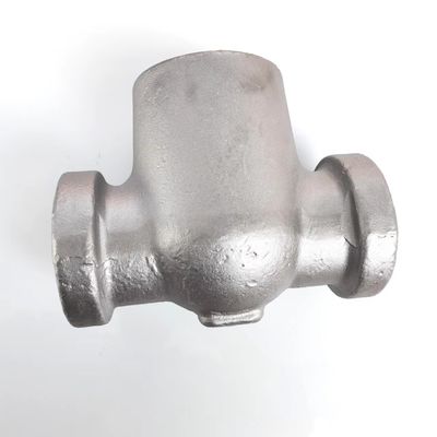 Ô tô thép rèn Phần cứng đa năng Bề mặt phun cát