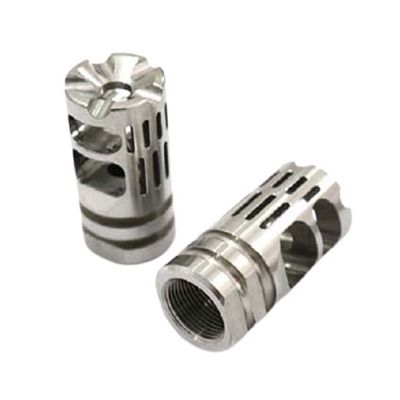 Bộ phận phay tiện CNC khắc ODM Gia công vi mô đa năng
