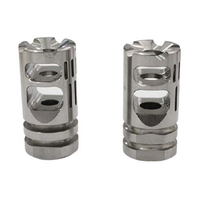 Bộ phận phay tiện CNC khắc ODM Gia công vi mô đa năng