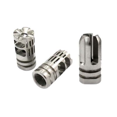 Bộ phận phay tiện CNC khắc ODM Gia công vi mô đa năng