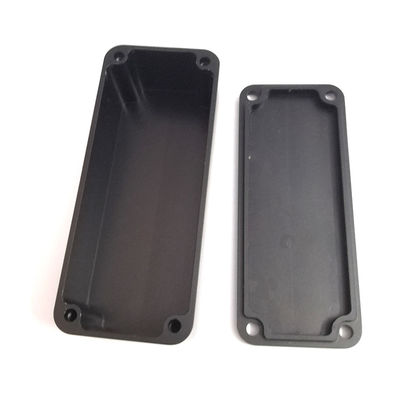 Bộ phận phay CNC nhiều màu bằng đồng thau chống gỉ cho ô tô