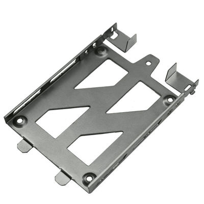 Bộ phận dập tự động chống gỉ ISO9001, Bộ phận dập kim loại sơn tĩnh điện
