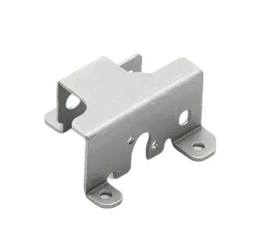 Bộ phận dập tự động chống gỉ ISO9001, Bộ phận dập kim loại sơn tĩnh điện