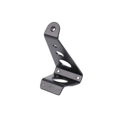 Bộ phận dập kim loại tự động mạ niken Chống oxy hóa ổn định