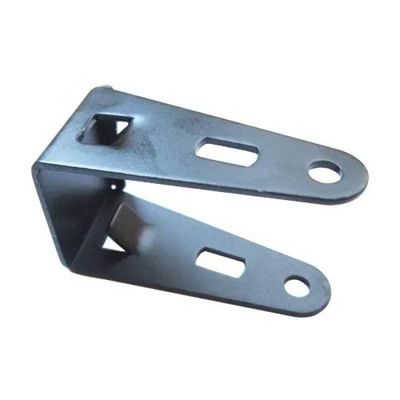Các bộ phận dập CNC bền cho ô tô, các bộ phận kim loại được đóng dấu chống gỉ