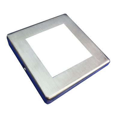 Bộ phận dập bằng đồng thau chống ăn mòn cho ô tô Chống gỉ nhiều màu ODM OEM