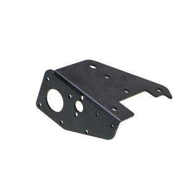 Bộ phận dập bằng đồng thau chống ăn mòn cho ô tô Chống gỉ nhiều màu ODM OEM