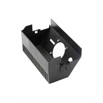 Bộ phận dập phần cứng bằng thép chống gỉ, bộ phận kim loại tấm được sơn tĩnh điện