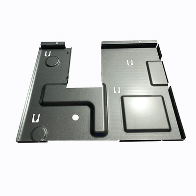 Bộ phận dập phần cứng bằng thép chống gỉ, bộ phận kim loại tấm được sơn tĩnh điện