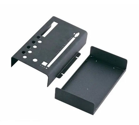Thực tế chính xác tùy chỉnh tấm kim loại dập chống gỉ bền