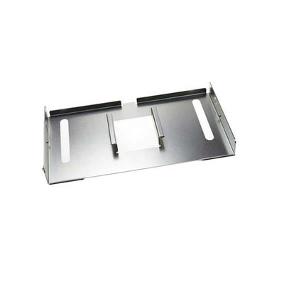 Thực tế chính xác tùy chỉnh tấm kim loại dập chống gỉ bền
