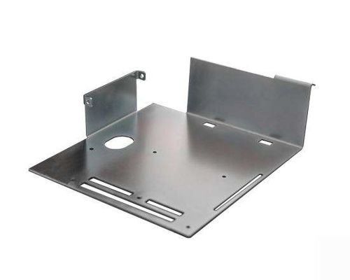 Bộ phận dập kim loại chống rỉ ISO9001 Bột đa năng