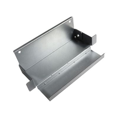 Các thành phần dập kim loại chải, các bộ phận thép không gỉ dập ô tô