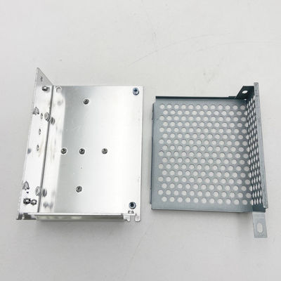Bộ phận dập kim loại bằng thép không gỉ Thiết thực chống ăn mòn