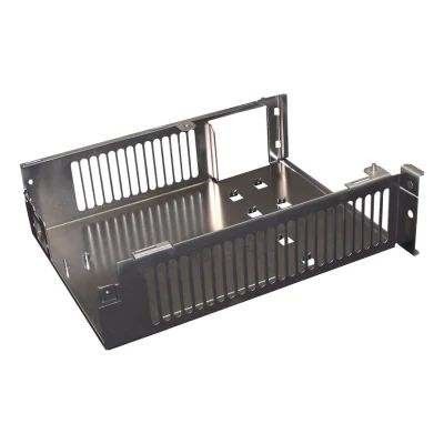 Bộ phận dập kim loại bằng thép không gỉ Thiết thực chống ăn mòn